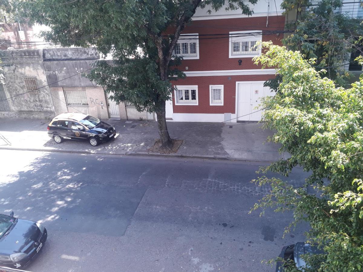 Departamento San Lorenzo A Estrenar Daire Rosario Dış mekan fotoğraf
