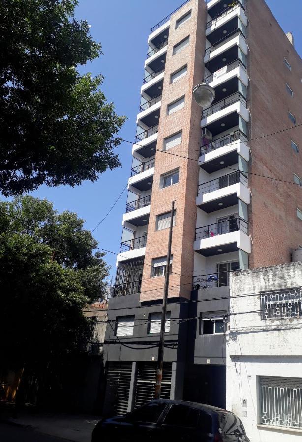 Departamento San Lorenzo A Estrenar Daire Rosario Dış mekan fotoğraf