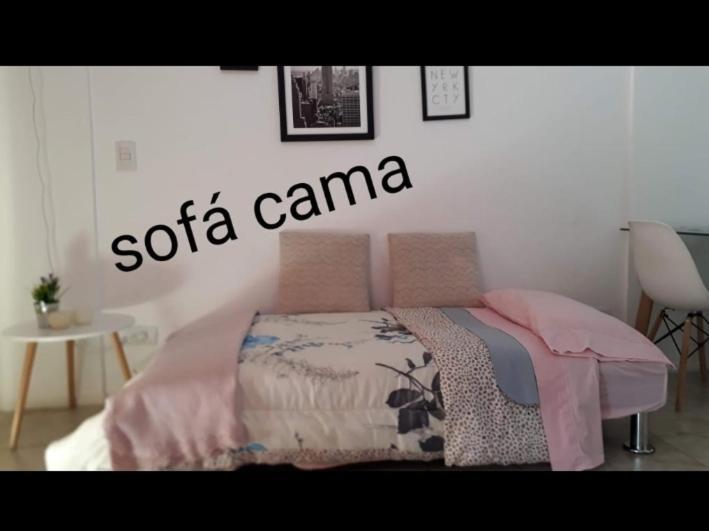 Departamento San Lorenzo A Estrenar Daire Rosario Dış mekan fotoğraf