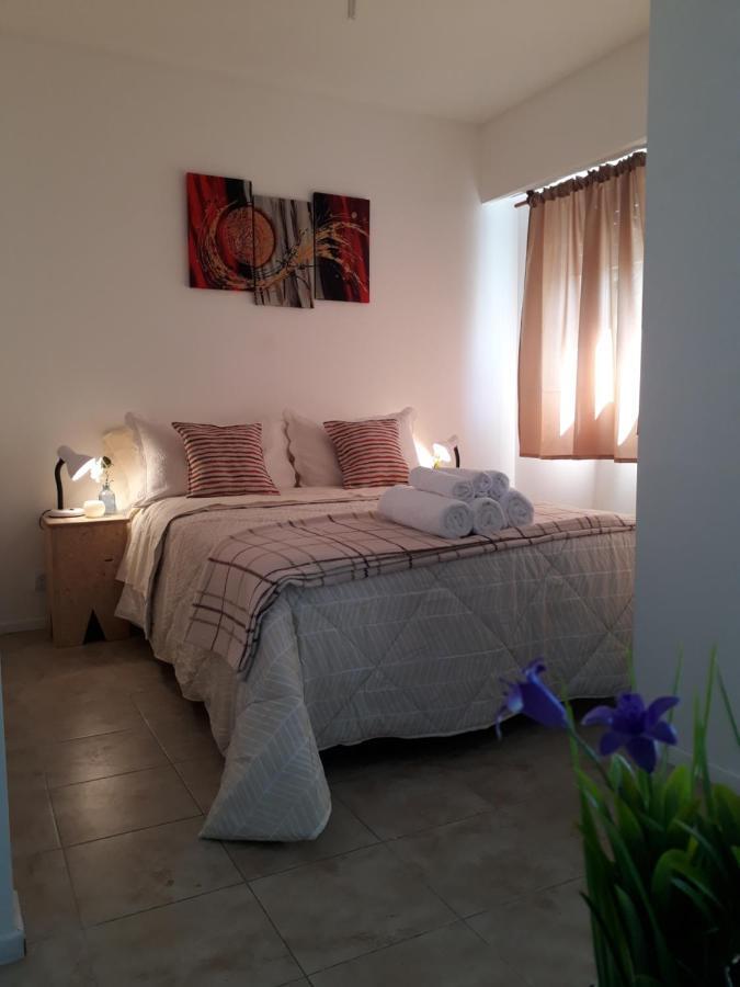 Departamento San Lorenzo A Estrenar Daire Rosario Dış mekan fotoğraf