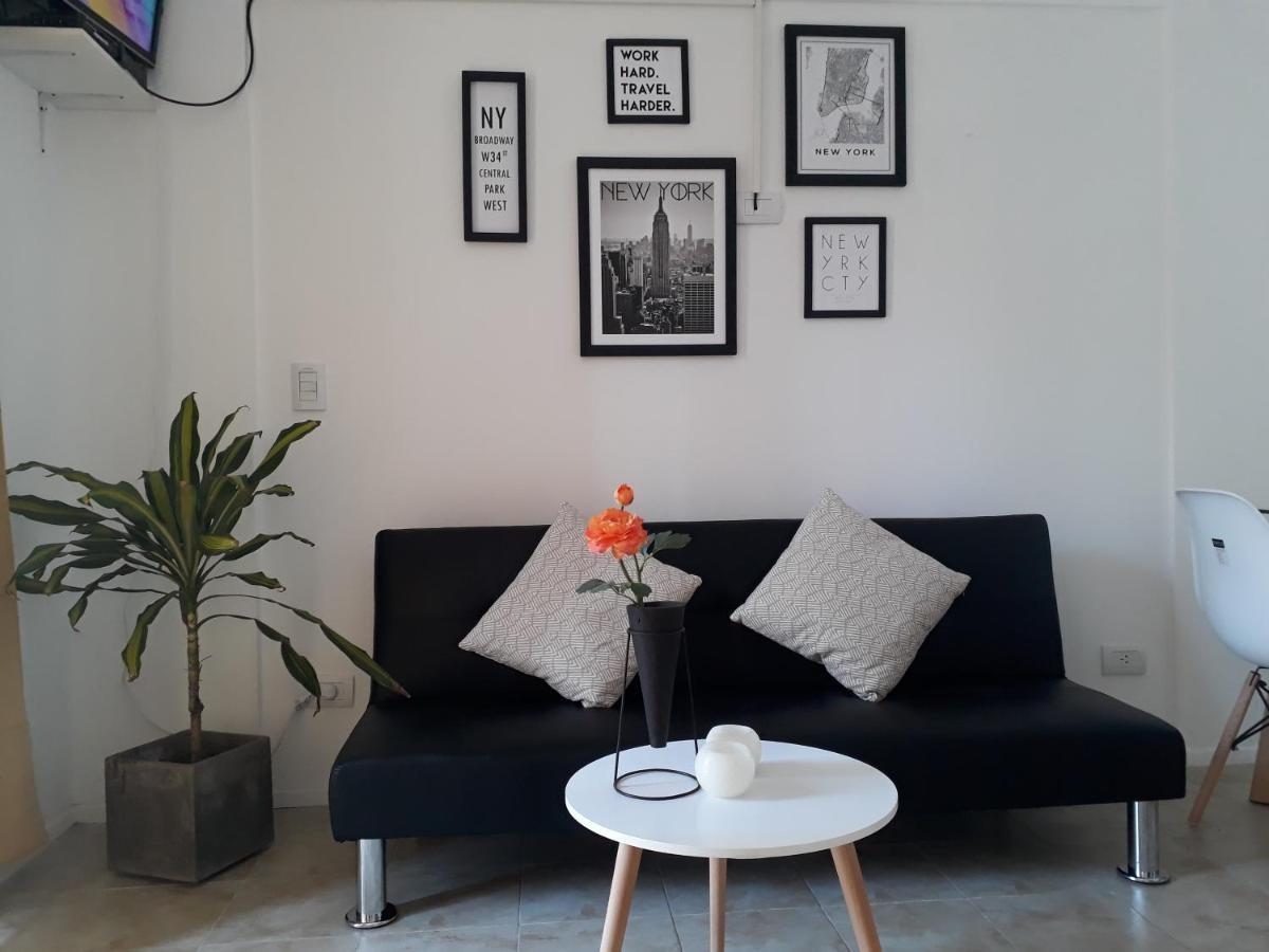 Departamento San Lorenzo A Estrenar Daire Rosario Dış mekan fotoğraf