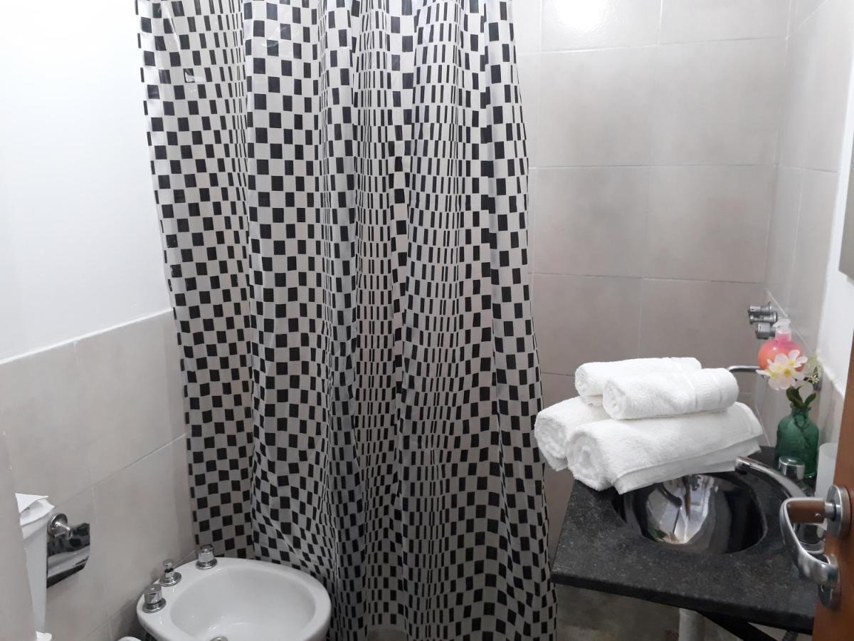 Departamento San Lorenzo A Estrenar Daire Rosario Dış mekan fotoğraf